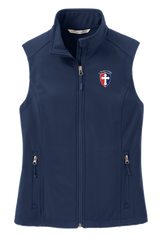 Port Authority Women's Core Soft Shell Vest