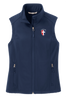 Port Authority Women's Core Soft Shell Vest