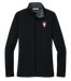 Port Authority Women's Vertical Texture Full-Zip Jacket