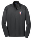 Port Authority Vertical Texture 1/4 Zip Pullover