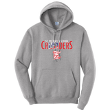 Port & Company Adult Core Fleece Pullover Hooded Sweatshirt