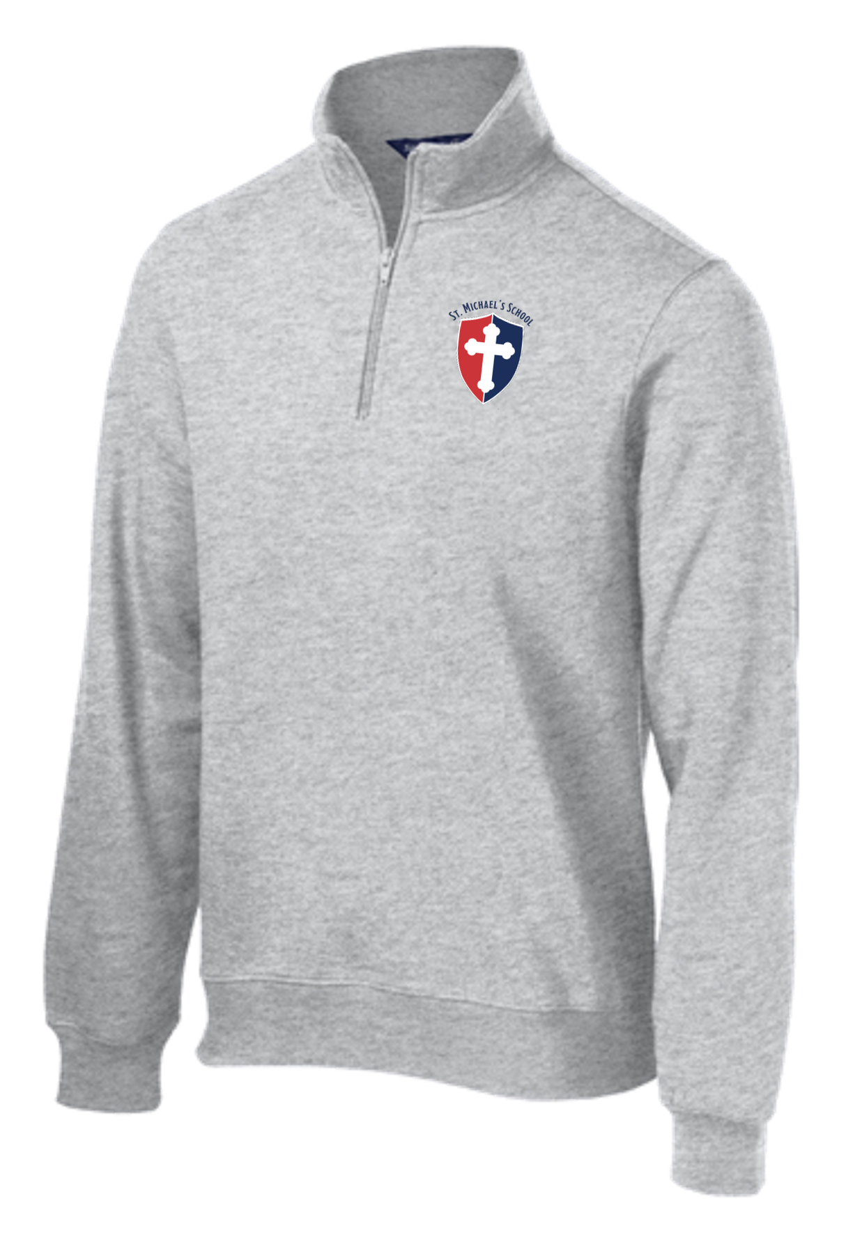 Sport-Tek 1/4-Zip Sweatshirt