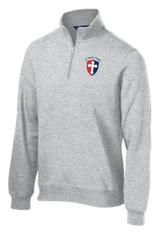 Sport-Tek 1/4-Zip Sweatshirt