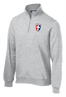 Sport-Tek 1/4-Zip Sweatshirt