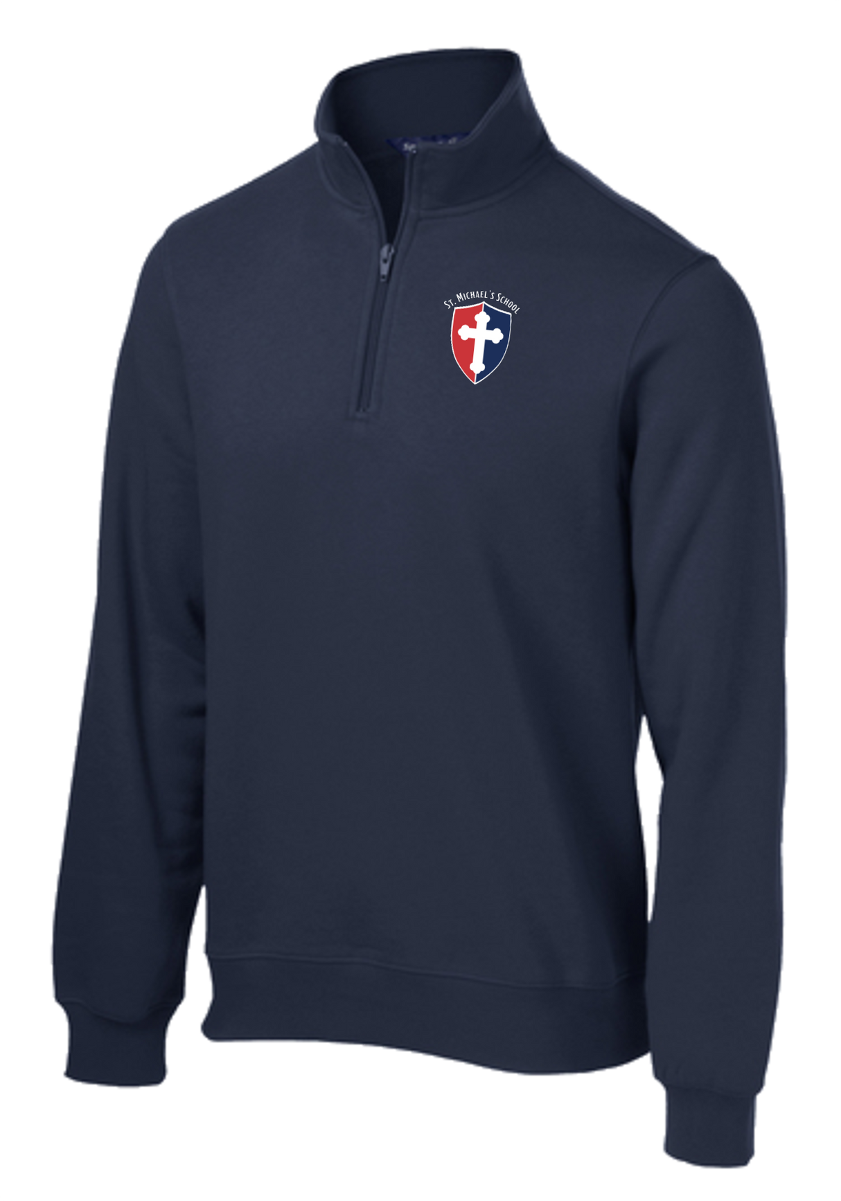 Sport-Tek 1/4-Zip Sweatshirt