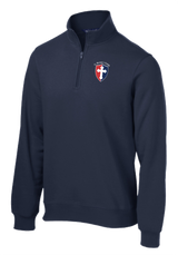 Sport-Tek 1/4-Zip Sweatshirt