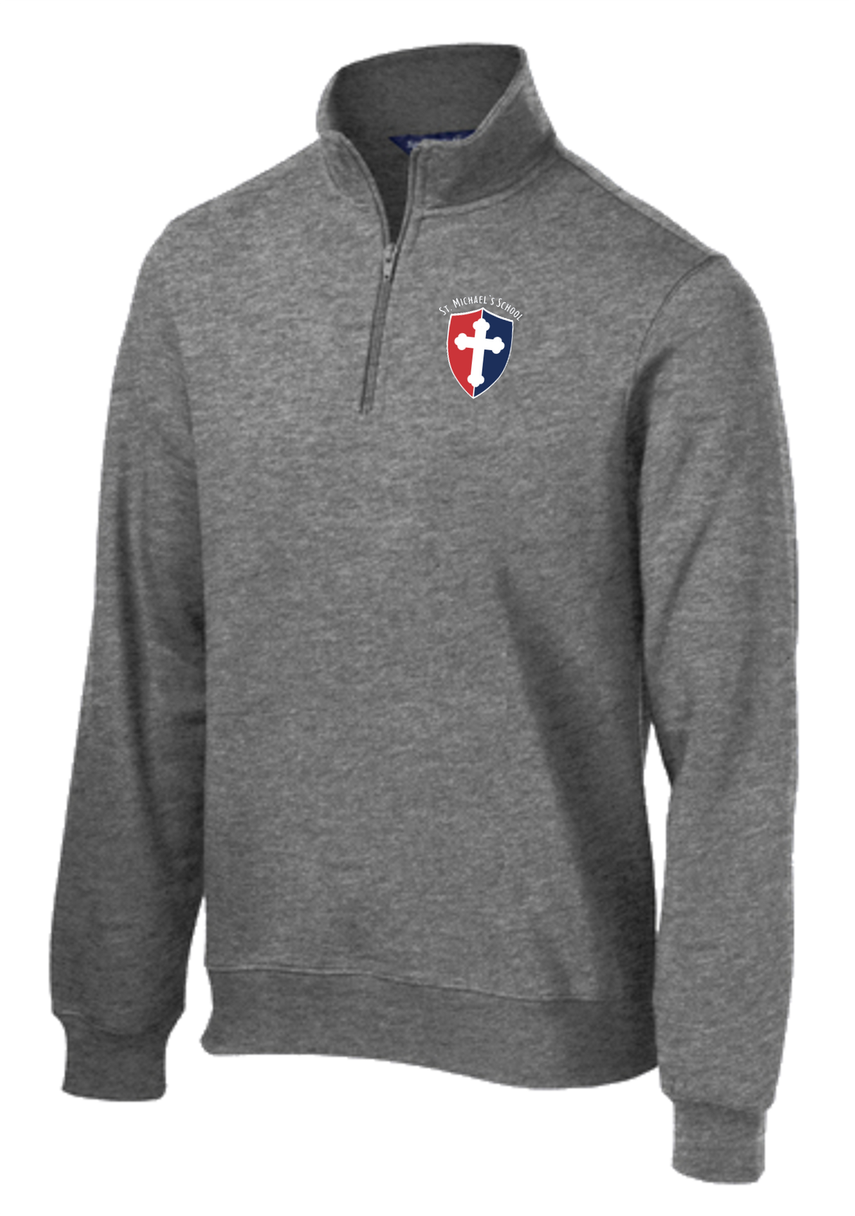 Sport-Tek 1/4-Zip Sweatshirt