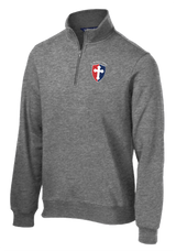 Sport-Tek 1/4-Zip Sweatshirt