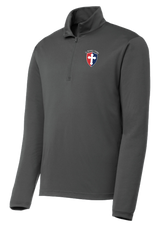 Sport-Tek PosiCharge Competitor 1/4 Zip Pullover