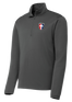 Sport-Tek PosiCharge Competitor 1/4 Zip Pullover
