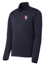 Sport-Tek PosiCharge Competitor 1/4 Zip Pullover