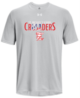 P.E. Adult Team Tech SS