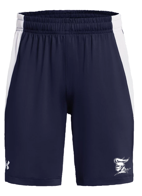 P.E. Youth Unisex Vent Short - [CLOSEOUT]