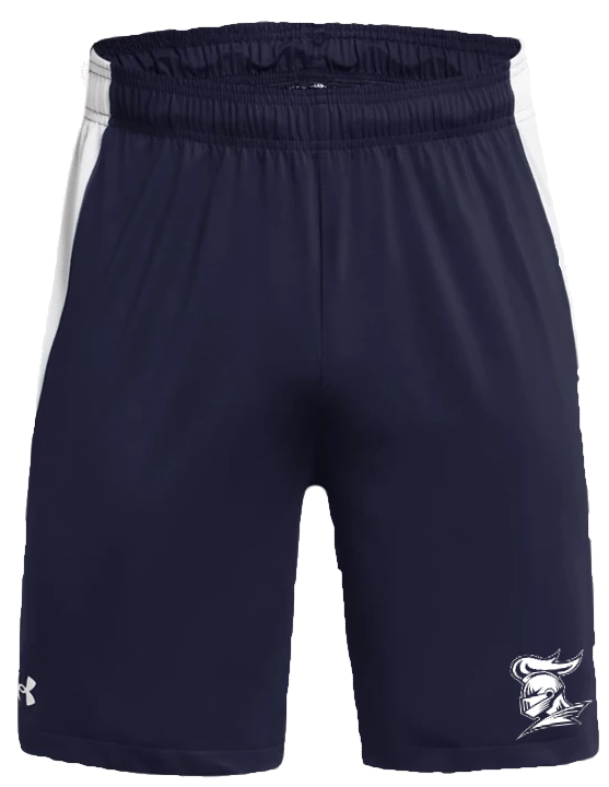 P.E. Adult Unisex Vent Short - [CLOSEOUT]