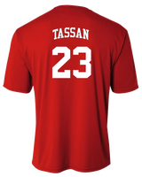 Pee-Wee Soccer Jersey