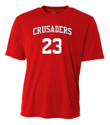 Pee-Wee Soccer Jersey