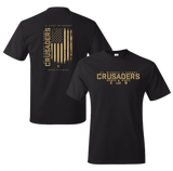Youth 2025-26 Crusaders Tee