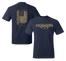 Adult 2025-26 Crusaders Tee