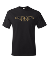 Youth 2025-26 Crusaders Tee