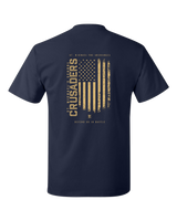 Youth 2025-26 Crusaders Tee
