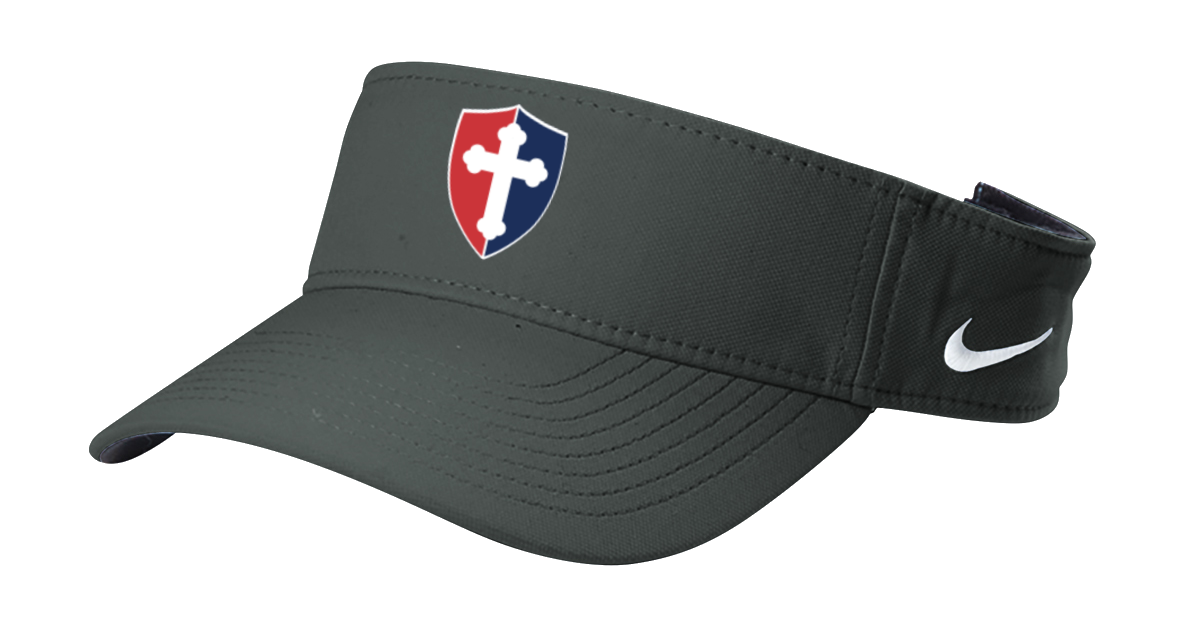 Nike Dri-Fit Team Performance Visor