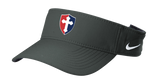Nike Dri-Fit Team Performance Visor