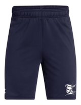 P.E. Youth Unisex Tech Vent Short